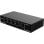 Ruijie Networks RG-ES205GC Netzwerk-Switch Managed L2 Gigabit Ethernet (10/100/1000) Schwarz