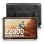 Tablet Blackview Active 8 Pro 4G 10,36" 16GB 256GB Negro/Naranja