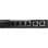 Ruijie Networks RG-ES209GC-P Netzwerk-Switch Managed Gigabit Ethernet (10/100/1000) Power over Ethernet (PoE) Schwarz