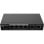 Ruijie Networks RG-ES209GC-P Netzwerk-Switch Managed Gigabit Ethernet (10/100/1000) Power over Ethernet (PoE) Schwarz