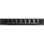 Ruijie Networks RG-ES208GC Switch 8 Puertos Gestionado L2 Gigabit Ethernet Gris