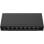 Ruijie Networks RG-ES208GC Switch 8 Puertos Gestionado L2 Gigabit Ethernet Gris