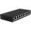 Ruijie Networks RG-ES208GC Switch 8 Puertos Gestionado L2 Gigabit Ethernet Gris