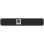 Ruijie Networks RG-NBS3100-8GT2SFP commutateur réseau Géré L2 Gigabit Ethernet (10/100/1000) Noir