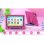 Tablet Lipa WQ01 WiFi 10,1" 3GB 64GB Rosa