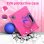 Lipa WQ01 Tablet para Niños 10.1" 3/64GB Rosa