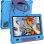 Tablet Lipa WQ01 WiFi 10,1" 3GB 64GB Azul