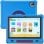 Lipa WQ01 Tablet para Niños 10.1" 3/64GB Azul