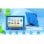 Lipa WQ01 Tablet para Niños 10.1" 3/64GB Azul