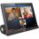 Tablet Lipa F50 WiFi + 4G 10,1" 4GB 64GB Preto