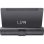 Tablet Lipa F50 WiFi + 4G 10,1" 4GB 64GB Preto com Docking Station