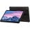 Outikel RT5 10.1" 2K 8/256GB Tablet Rugerizada Negra/Naranja