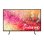 TV Samsung LED UE50DU7172UXXH 50" 4K UltraHD 50Hz Smart TV Tizen HDR10+ PurColor