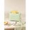 Create Toast Studio Tostadora de 2 Ranuras 750W Verde Pastel