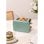 Create Toast Retro Tostadora de 2 Ranuras 850W Verde Pastel
