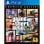 GTA V Premium Online Edition Ps4