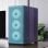 APNX C1 Mid-Tower Cristal Templado USB-C ChromaFlair