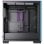APNX C1 Mid-Tower Cristal Templado USB-C ChromaFlair
