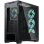APNX C1 Mid-Tower Cristal Templado USB-C ChromaFlair