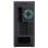 APNX C1 Mid-Tower Cristal Templado USB-C ChromaFlair