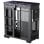 APNX C1 Mid-Tower Cristal Templado USB-C ChromaFlair