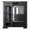 APNX C1 RGB Midi Tower Cristal Templado USB-C Negra