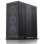 APNX C1 RGB Midi Tower Cristal Templado USB-C Negra