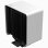APNX AP1-V Refroidisseur de processeur - 120 mm, blanc