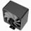 APNX AP1-5PIPE ARGB BK système de refroidissement d’ordinateur Module de mémoire, Processeur Refroidisseur hybride 12 cm Noir 1 pièce(s)