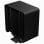 APNX AP1-5PIPE ARGB BK système de refroidissement d’ordinateur Module de mémoire, Processeur Refroidisseur hybride 12 cm Noir 1 pièce(s)