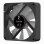 APNX FP1-120 Ventilateur PWM, ARGB - 120 mm, noir