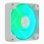Ventola PWM APNX FP1-140, ARGB, - 140 mm, bianco