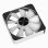 APNX FP2-120 Ventilateur PWM, ARGB - 120 mm, blanc