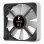 APNX FP2-120 Ventilateur PWM, ARGB - 120 mm, blanc