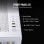 Corsair iCUE LINK 3500X RGB Semi Torre Cristal Templado USB-C Blanca