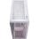 Corsair iCUE LINK 3500X RGB Semi Torre Cristal Templado USB-C Blanca