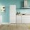 Candy City Combi CCT3L517EW Frigorífico Combinado E Branco
