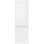 Candy City Combi CCT3L517EW Frigorífico Combinado E Branco