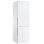 Frigorífico Combi Candy City Combi CCT3L517EW Low Frost 176cm 260L E Branco WiFi