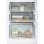 Frigorífico Combi Candy City Combi CCT3L517EW Low Frost 176cm 260L E Branco WiFi