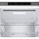 LG 700 Series GBV7280AMB Kombi-Kühlschrank A Strukturierter Anti-Fingerabdruck-Stahl