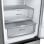 LG 700 Series GBV7280AMB Kombi-Kühlschrank A Strukturierter Anti-Fingerabdruck-Stahl