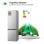 LG 700 Series GBV7280AMB Kombi-Kühlschrank A Strukturierter Anti-Fingerabdruck-Stahl