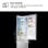 LG 700 Series GBV7280AMB Kombi-Kühlschrank A Strukturierter Anti-Fingerabdruck-Stahl
