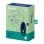 Satisfyer - Glorious Duo Anillo Vibrador Azul