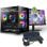 PC Racing Pack Gaming Top Intel Core i7-12700F/32GB/1TB SSD/RTX 4060 Ti + Monitor 24" FullHD + Combo Gaming