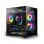PC Racing Pack Gaming Top Intel Core i7-12700F/32GB/2TB SSD/RTX 4070 + Monitor 27" FullHD + Combo Gaming