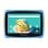 Blackview Tab 3 Kids 7" IPS HD+ 2/32GB Tablet para Niños con Funda Azul
