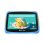 Blackview Tab 3 Kids 7" IPS HD+ 2/32GB Tablet para Niños con Funda Azul