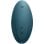 Satisfyer - Vulva Lover 1 Estimulador Y Vibrador Azul